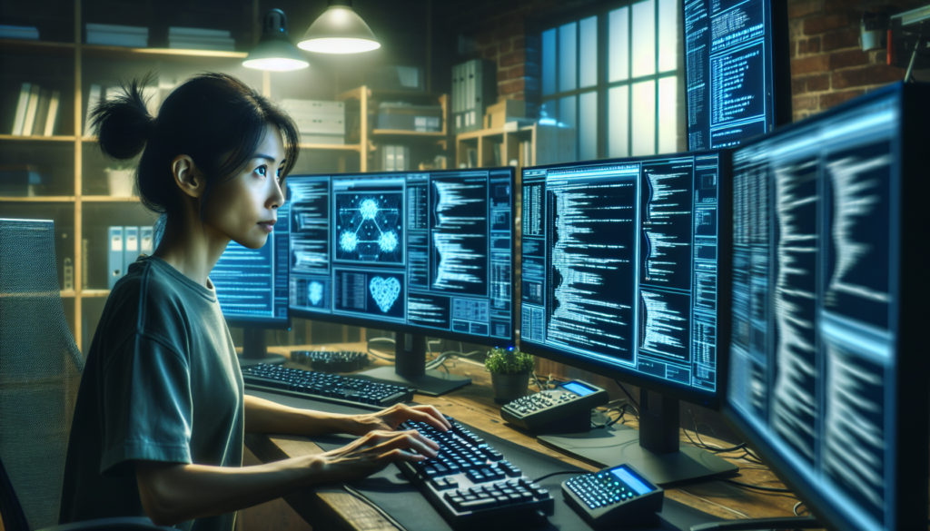 Empowering Your Tech Skills: The Benefits of Running Your Own Homelab in 2024